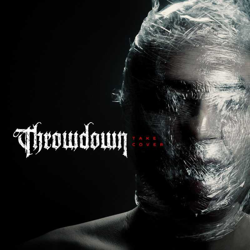 Throwdown - Take Cover